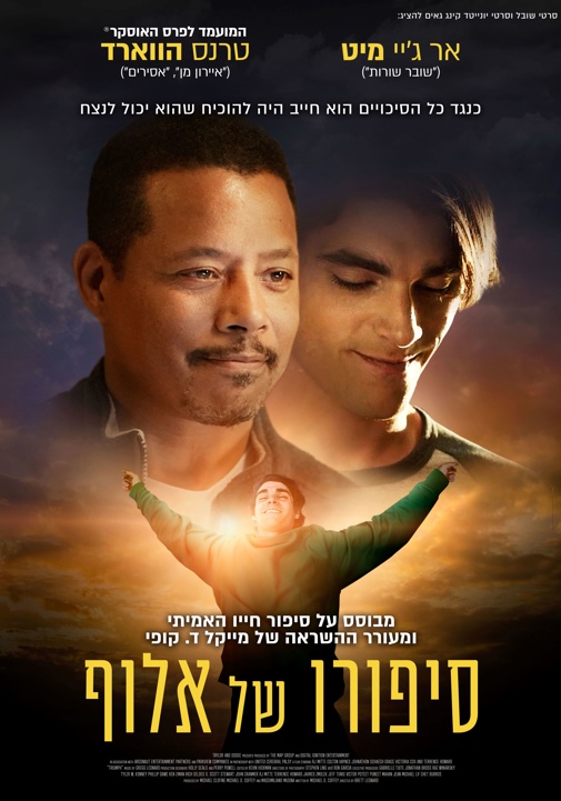 פוסטר
